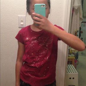 unicorn bff shirt